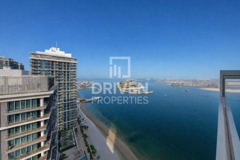 Apartment in EMAAR Beachfront, Dubai Harbour, Dubai 2 bedrooms, 116.96 sq.m. № 127823 - photo 3