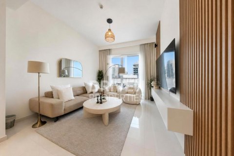 Apartment in EMAAR Beachfront, Dubai Harbour, Dubai 2 bedrooms, 116.96 sq.m. № 127823 - photo 4