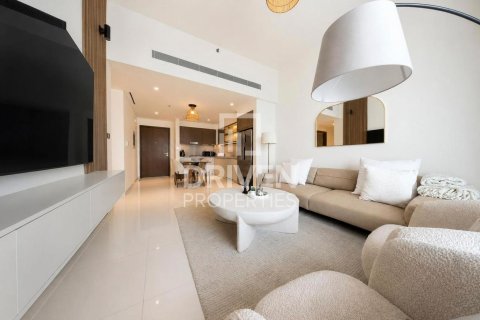 Apartment in EMAAR Beachfront, Dubai Harbour, Dubai 2 bedrooms, 116.96 sq.m. № 127823 - photo 5