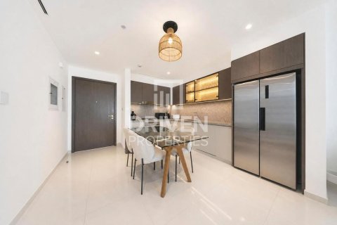 Apartment in EMAAR Beachfront, Dubai Harbour, Dubai 2 bedrooms, 116.96 sq.m. № 127823 - photo 14
