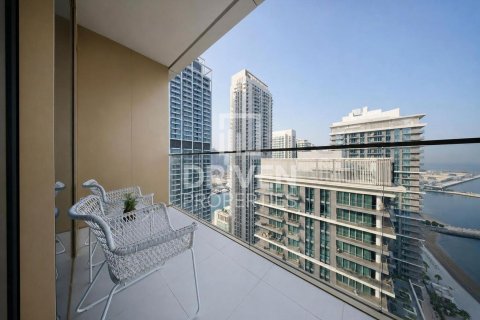 Apartment in EMAAR Beachfront, Dubai Harbour, Dubai 2 bedrooms, 116.96 sq.m. № 127823 - photo 18
