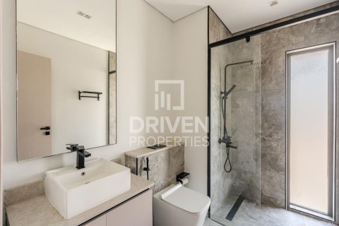 Townhouse in Mohammed Bin Rashid City, Dubai 2 bedrooms, 133.78 sq.m. № 127824 - photo 19