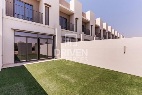 Townhouse in Mohammed Bin Rashid City, Dubai 2 bedrooms, 133.78 sq.m. № 127824 - photo 13