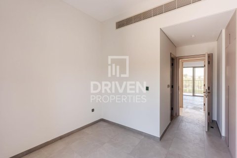 Townhouse in Mohammed Bin Rashid City, Dubai 2 bedrooms, 133.78 sq.m. № 127824 - photo 5
