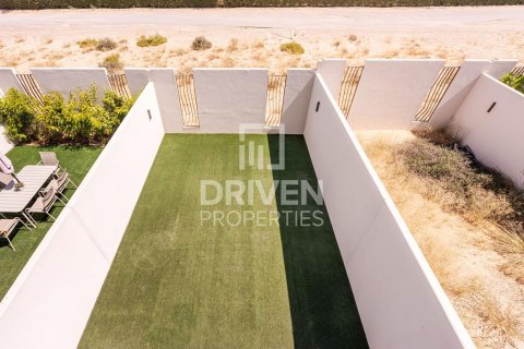 Townhouse in Mohammed Bin Rashid City, Dubai 2 bedrooms, 133.78 sq.m. № 127824 - photo 15