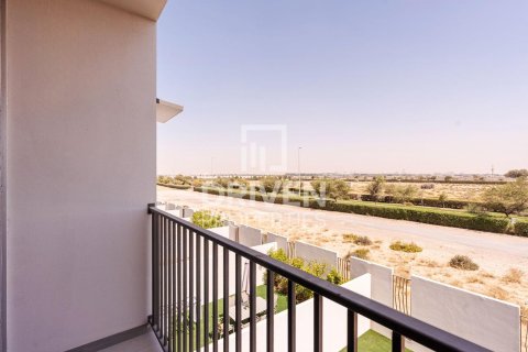 Townhouse in Mohammed Bin Rashid City, Dubai 2 bedrooms, 133.78 sq.m. № 127824 - photo 14