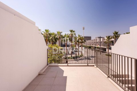 Townhouse in Mohammed Bin Rashid City, Dubai 2 bedrooms, 133.78 sq.m. № 127824 - photo 17