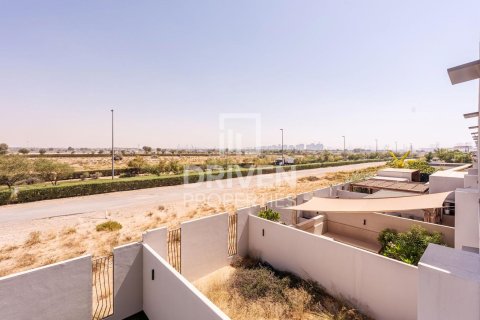 Townhouse in Mohammed Bin Rashid City, Dubai 2 bedrooms, 133.78 sq.m. № 127824 - photo 16