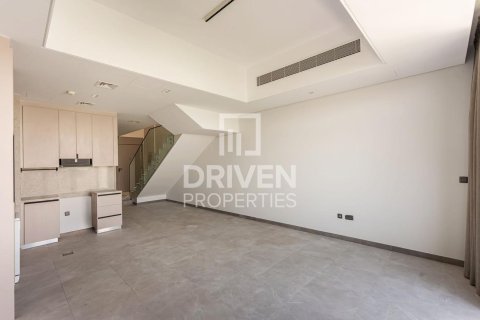Townhouse in Mohammed Bin Rashid City, Dubai 2 bedrooms, 133.78 sq.m. № 127824 - photo 4