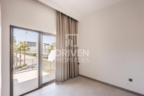 Townhouse in Mohammed Bin Rashid City, Dubai 2 bedrooms, 133.78 sq.m. № 127824 - photo 9