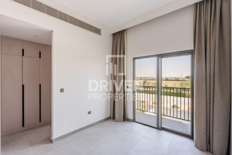 Townhouse in Mohammed Bin Rashid City, Dubai 2 bedrooms, 133.78 sq.m. № 127824 - photo 8