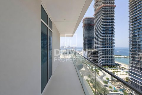 Apartment in EMAAR Beachfront, Dubai Harbour, Dubai 2 bedrooms, 119.1 sq.m. № 127820 - photo 13