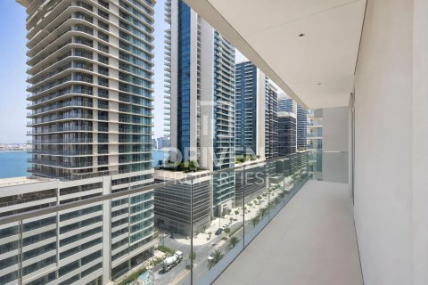 Apartment in EMAAR Beachfront, Dubai Harbour, Dubai 2 bedrooms, 119.1 sq.m. № 127820 - photo 12