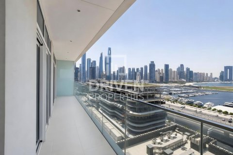 Apartment in EMAAR Beachfront, Dubai Harbour, Dubai 2 bedrooms, 119.1 sq.m. № 127820 - photo 11