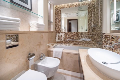 Apartment in Downtown Dubai (Downtown Burj Dubai), Dubai 1 bedroom, 69 sq.m. № 7093 - photo 11