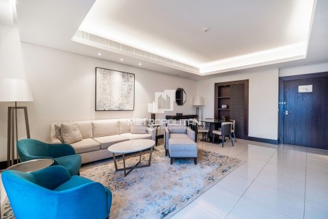 Apartment in Downtown Dubai (Downtown Burj Dubai), Dubai 1 bedroom, 69 sq.m. № 7093 - photo 2