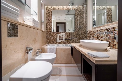 Apartment in Downtown Dubai (Downtown Burj Dubai), Dubai 1 bedroom, 69 sq.m. № 7093 - photo 9