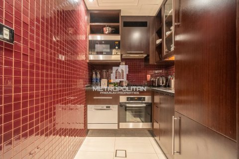 Apartment in Downtown Dubai (Downtown Burj Dubai), Dubai 1 bedroom, 69 sq.m. № 7093 - photo 6