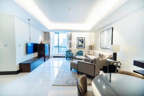 Apartment in Downtown Dubai (Downtown Burj Dubai), Dubai 1 bedroom, 69 sq.m. № 7093 - photo 3