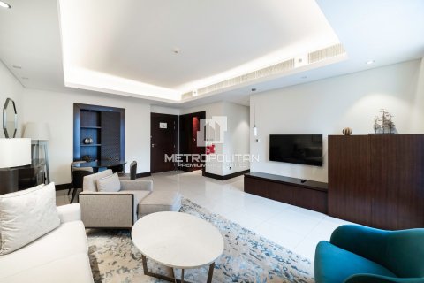 Apartment in Downtown Dubai (Downtown Burj Dubai), Dubai 1 bedroom, 69 sq.m. № 7093 - photo 5
