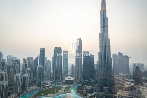 Apartment in Downtown Dubai (Downtown Burj Dubai), Dubai 1 bedroom, 69 sq.m. № 7093 - photo 1