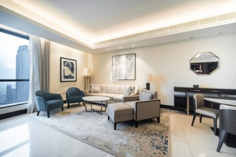 Apartment in Downtown Dubai (Downtown Burj Dubai), Dubai 1 bedroom, 69 sq.m. № 7093 - photo 4