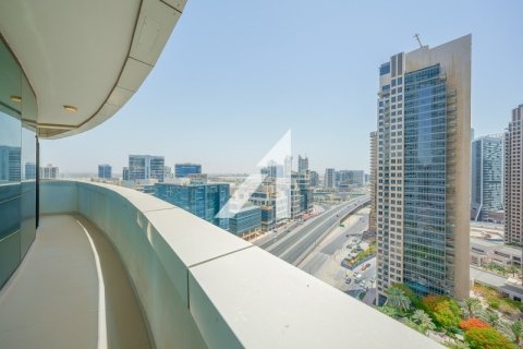 Снять в аренду квартиру в Damac Maison The Distinction, Дубай: 3 спальни, 164.5м², № 7091 - фото 10