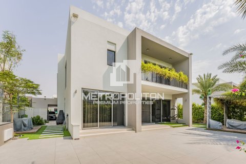 Купить виллу в Sidra Villas, Дубай Хилс Эстейт, Дубай: 5 спален, 510м², № 7092 - фото 1
