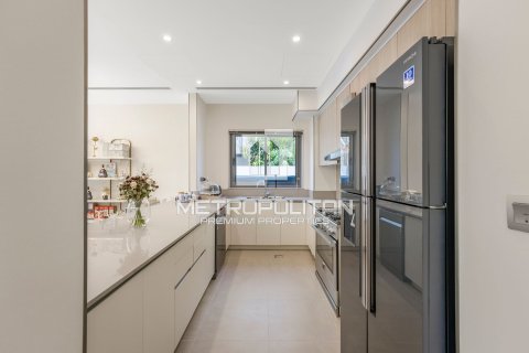 Купить виллу в Sidra Villas, Дубай Хилс Эстейт, Дубай: 5 спален, 510м², № 7092 - фото 10