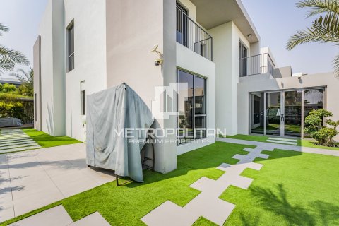 Купить виллу в Sidra Villas, Дубай Хилс Эстейт, Дубай: 5 спален, 510м², № 7092 - фото 2