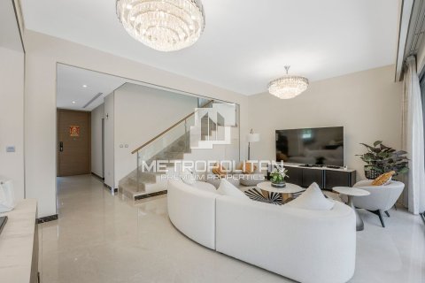 Купить виллу в Sidra Villas, Дубай Хилс Эстейт, Дубай: 5 спален, 510м², № 7092 - фото 16