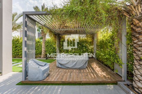 Купить виллу в Sidra Villas, Дубай Хилс Эстейт, Дубай: 5 спален, 510м², № 7092 - фото 13