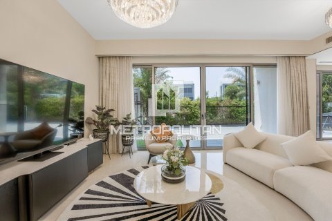 Купить виллу в Sidra Villas, Дубай Хилс Эстейт, Дубай: 5 спален, 510м², № 7092 - фото 5