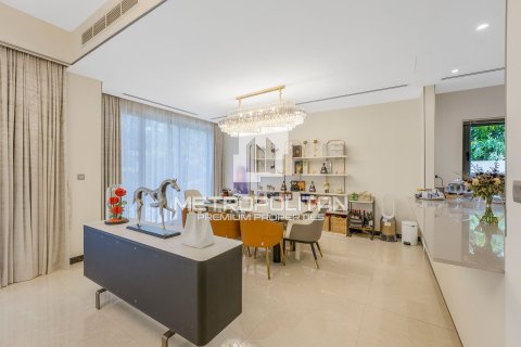 Купить виллу в Sidra Villas, Дубай Хилс Эстейт, Дубай: 5 спален, 510м², № 7092 - фото 12
