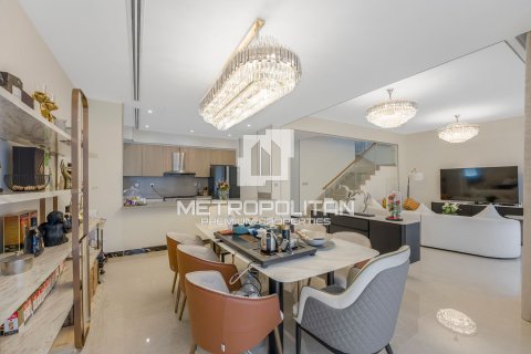 Купить виллу в Sidra Villas, Дубай Хилс Эстейт, Дубай: 5 спален, 510м², № 7092 - фото 9