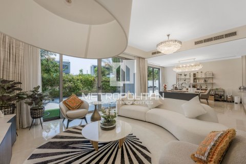 Купить виллу в Sidra Villas, Дубай Хилс Эстейт, Дубай: 5 спален, 510м², № 7092 - фото 6