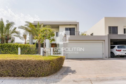 Купить виллу в Sidra Villas, Дубай Хилс Эстейт, Дубай: 5 спален, 510м², № 7092 - фото 3