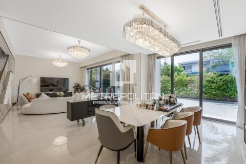 Купить виллу в Sidra Villas, Дубай Хилс Эстейт, Дубай: 5 спален, 510м², № 7092 - фото 7