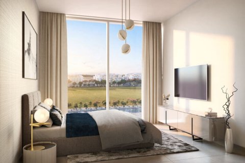 Apartamento en Dubai, 2 dormitorios, 139.5 m², № 7095 - foto 1
