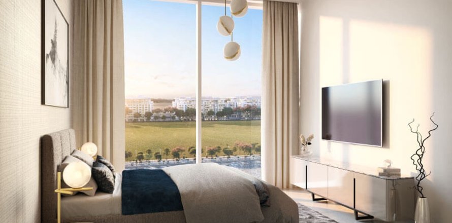 Apartamento en Dubai, 2 dormitorios, 139.5 m², № 7095