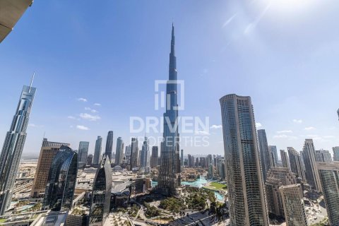Apartment in The Address Sky View Towers, Downtown Dubai (Downtown Burj Dubai), Dubai 3 bedrooms, 188 sq.m. № 7365 - photo 27
