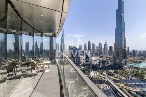 Apartment in The Address Sky View Towers, Downtown Dubai (Downtown Burj Dubai), Dubai 3 bedrooms, 188 sq.m. № 7365 - photo 3