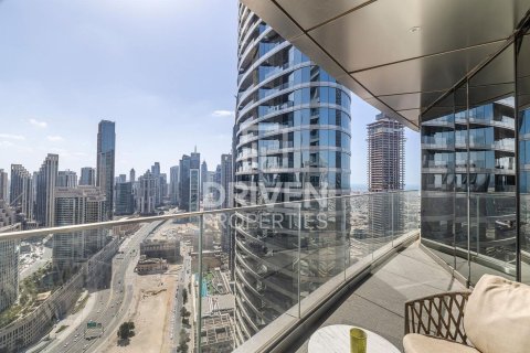 Apartment in The Address Sky View Towers, Downtown Dubai (Downtown Burj Dubai), Dubai 3 bedrooms, 188 sq.m. № 7365 - photo 28