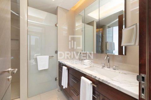 Apartment in The Address Sky View Towers, Downtown Dubai (Downtown Burj Dubai), Dubai 3 bedrooms, 188 sq.m. № 7365 - photo 29