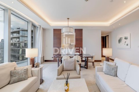 Apartment in The Address Sky View Towers, Downtown Dubai (Downtown Burj Dubai), Dubai 3 bedrooms, 188 sq.m. № 7365 - photo 7