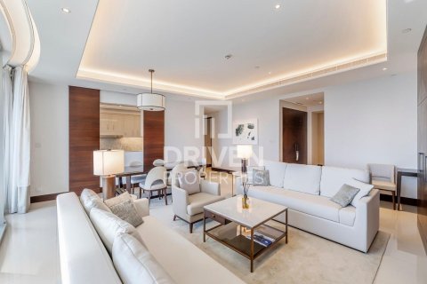 Apartment in The Address Sky View Towers, Downtown Dubai (Downtown Burj Dubai), Dubai 3 bedrooms, 188 sq.m. № 7365 - photo 6