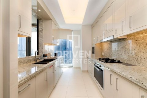 Apartment in The Address Sky View Towers, Downtown Dubai (Downtown Burj Dubai), Dubai 3 bedrooms, 188 sq.m. № 7365 - photo 9