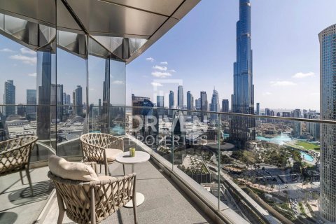 Apartment in The Address Sky View Towers, Downtown Dubai (Downtown Burj Dubai), Dubai 3 bedrooms, 188 sq.m. № 7365 - photo 2
