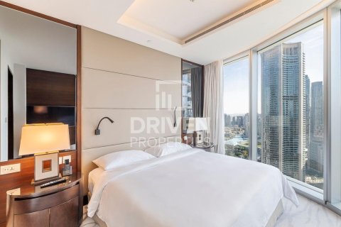 Apartment in The Address Sky View Towers, Downtown Dubai (Downtown Burj Dubai), Dubai 3 bedrooms, 188 sq.m. № 7365 - photo 15