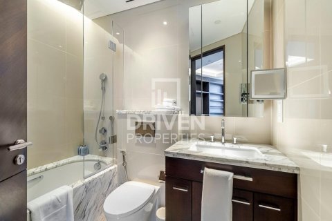 Apartment in The Address Sky View Towers, Downtown Dubai (Downtown Burj Dubai), Dubai 3 bedrooms, 188 sq.m. № 7365 - photo 24